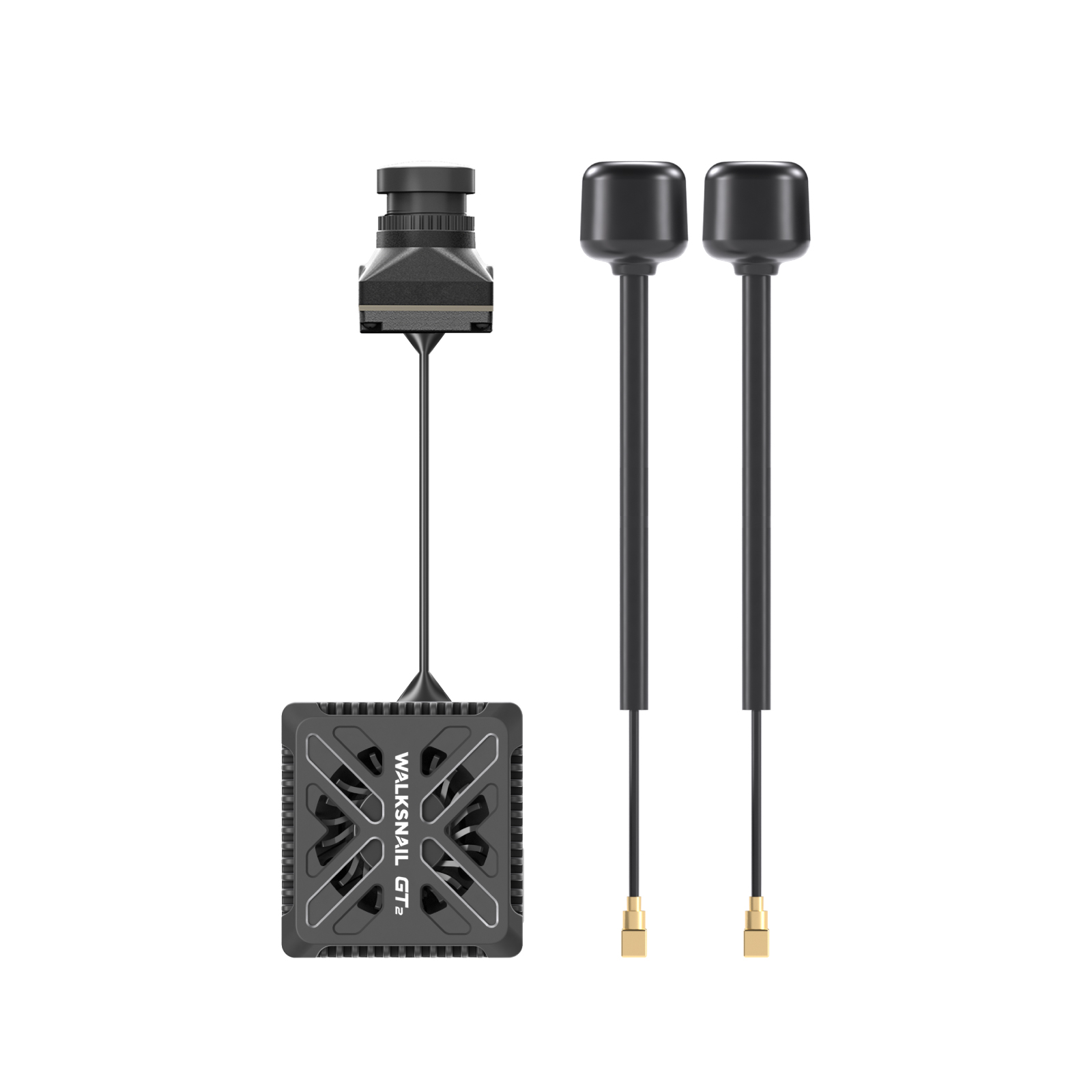 CADDX Walksnail VTX Avatar GT2 - Fpv Drone Tool Kit recension och pris