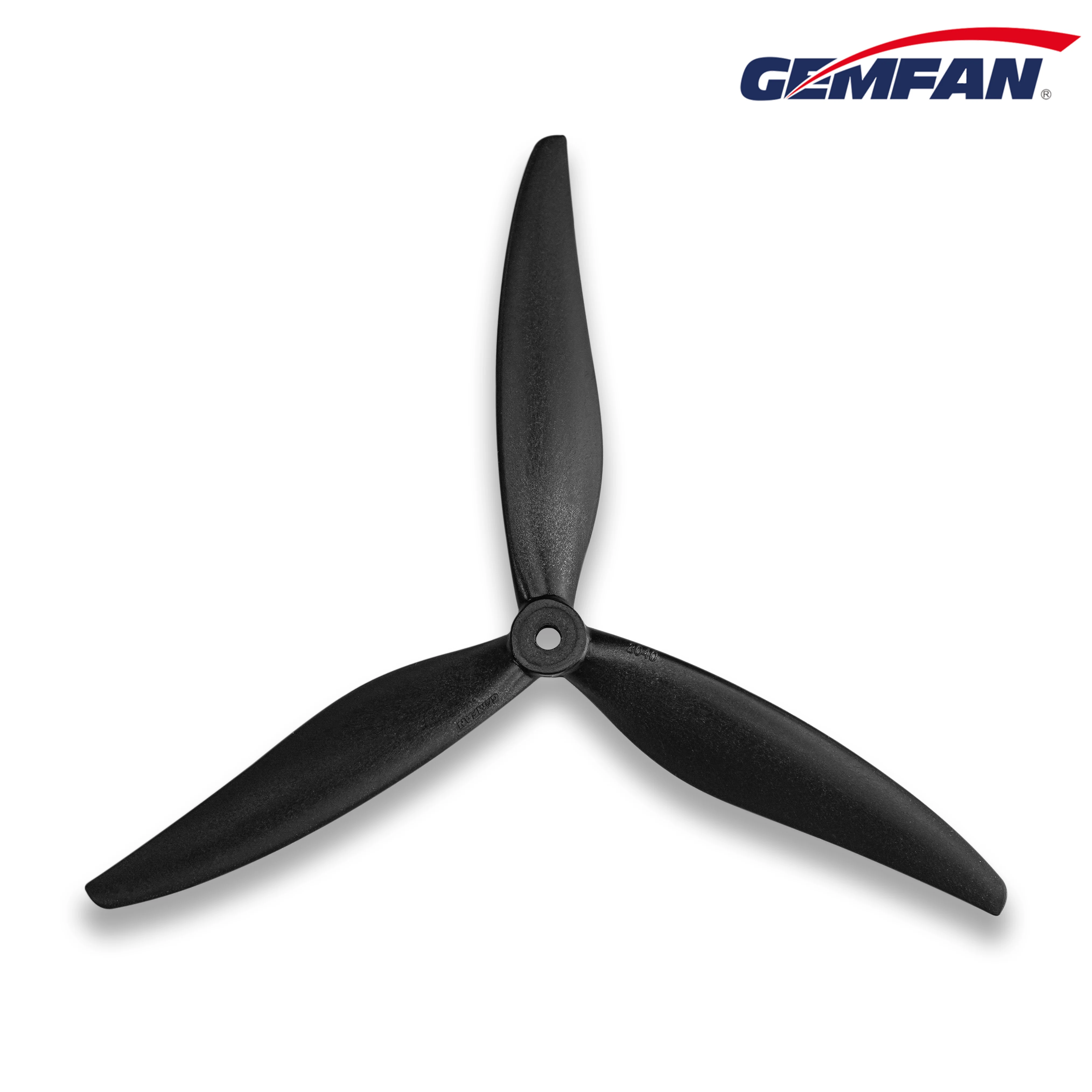 Gemfan 8040 8X4X3 3-blade 8-in - Fpv Drone Motor recension och pris