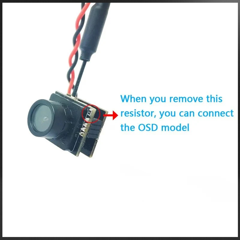 SLONWAKE FPV 25mW power simula - Fpv Drone Transmitter recension och pris