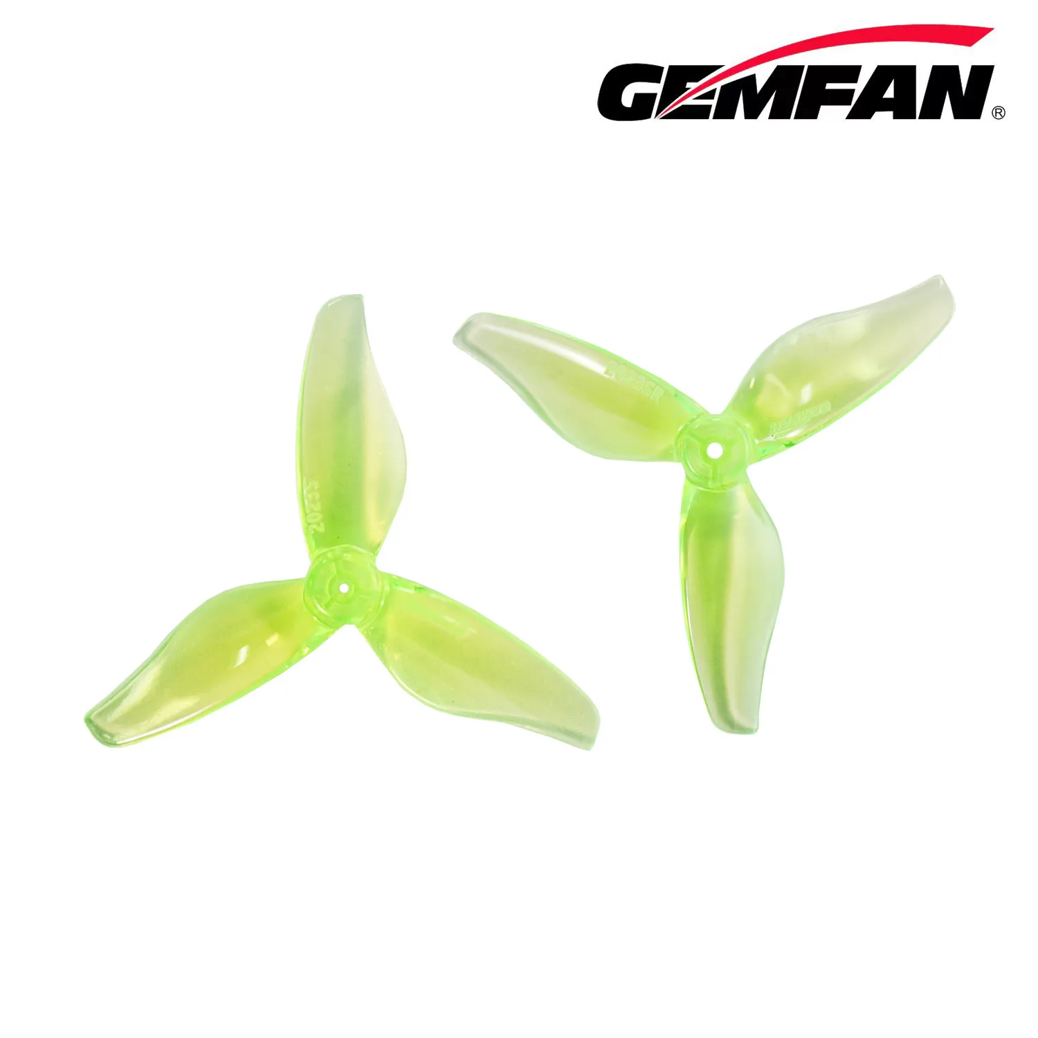 4-16Pairs Gemfan Hurricane 202 - Fpv Drone Motor recension och pris