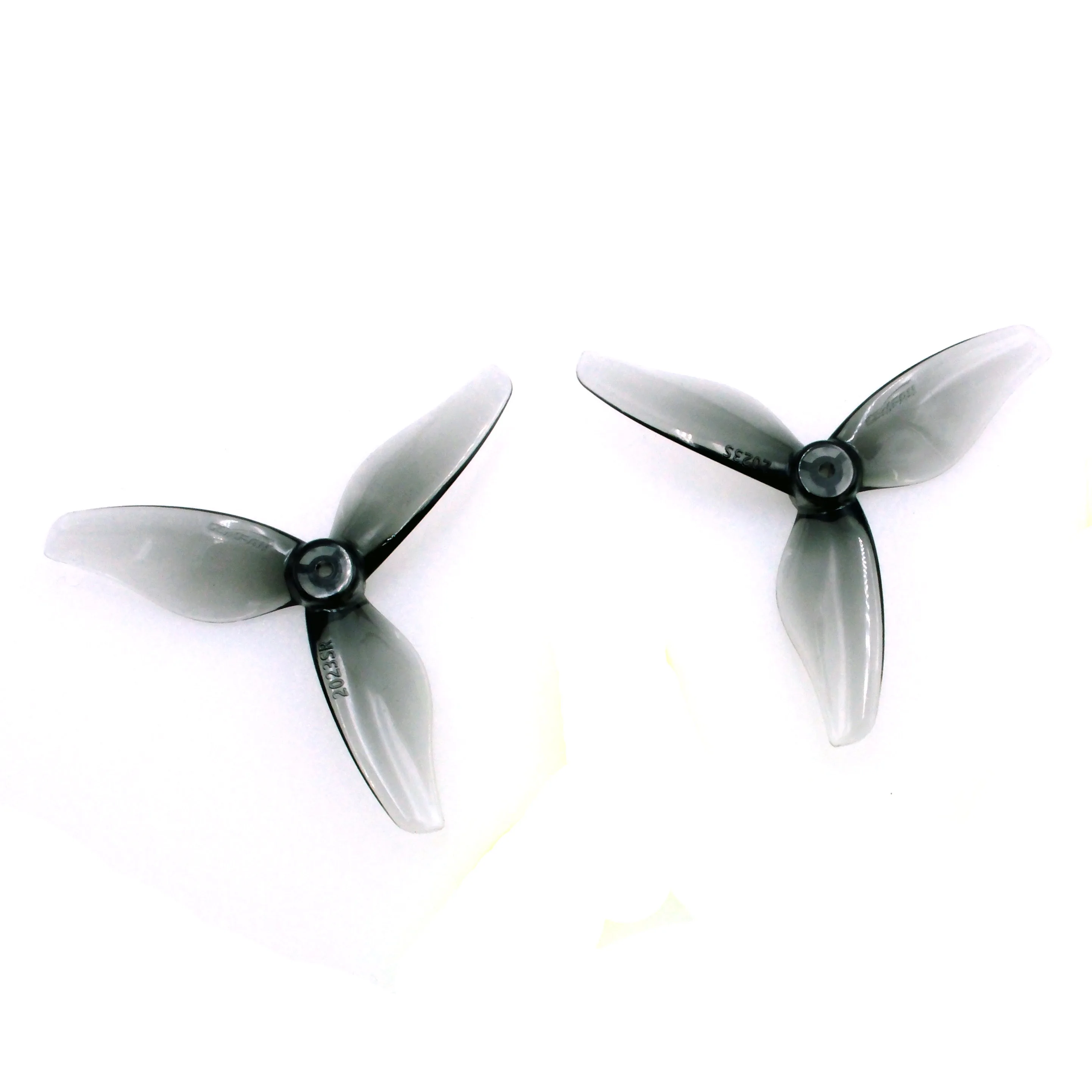 4-16Pairs Gemfan Hurricane 202 - Fpv Drone Motor recension och pris