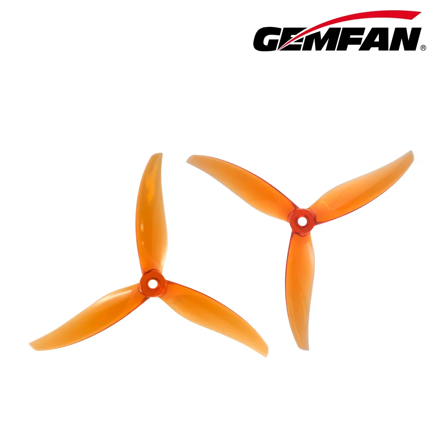 Gemfan Proxy 5127.5 10Pairs 10 - Fpv Drone Motor recension och pris