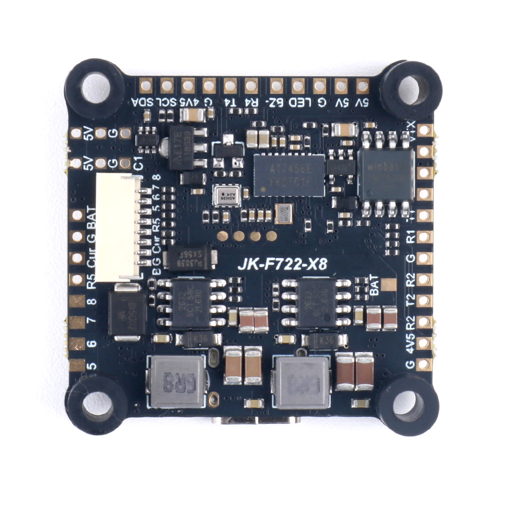 Skystars F722 Flight Controlle - Betaflight Fc F7 recension och pris