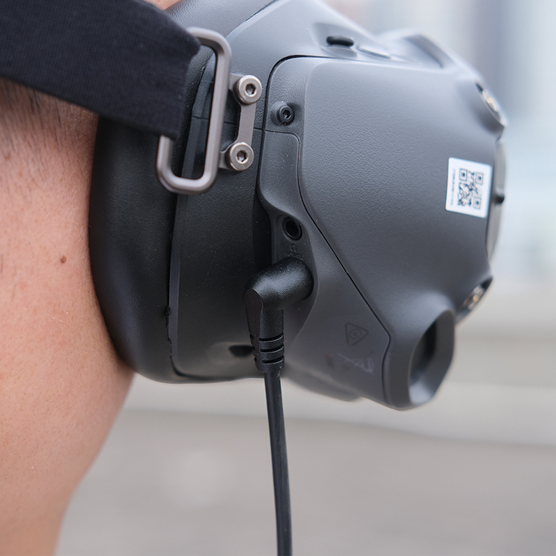 For DJI FPV/Avata Drone Goggle - Fpv Drone Charger recension och pris