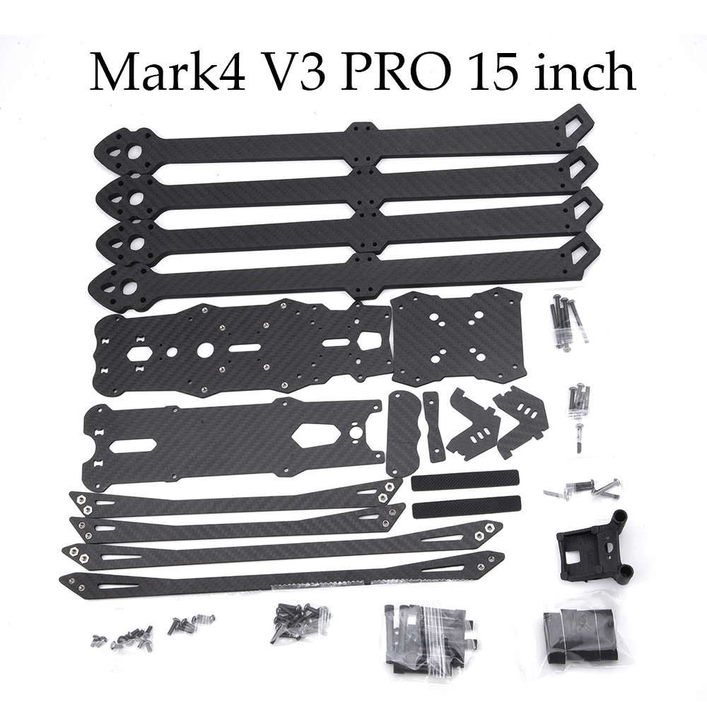 MARK4 V3 Pro 15inch 692mm T8 C - Fpv Drone Motor recension och pris