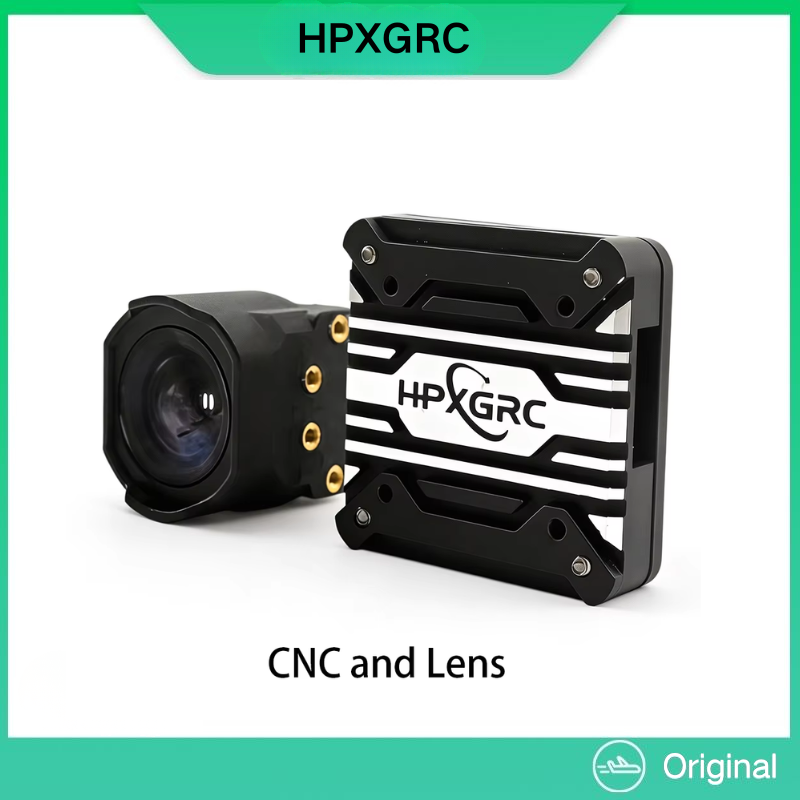 HPXGRC O4 Air Unit Upgrade Kit - Fpv Drone Tool Kit recension och pris