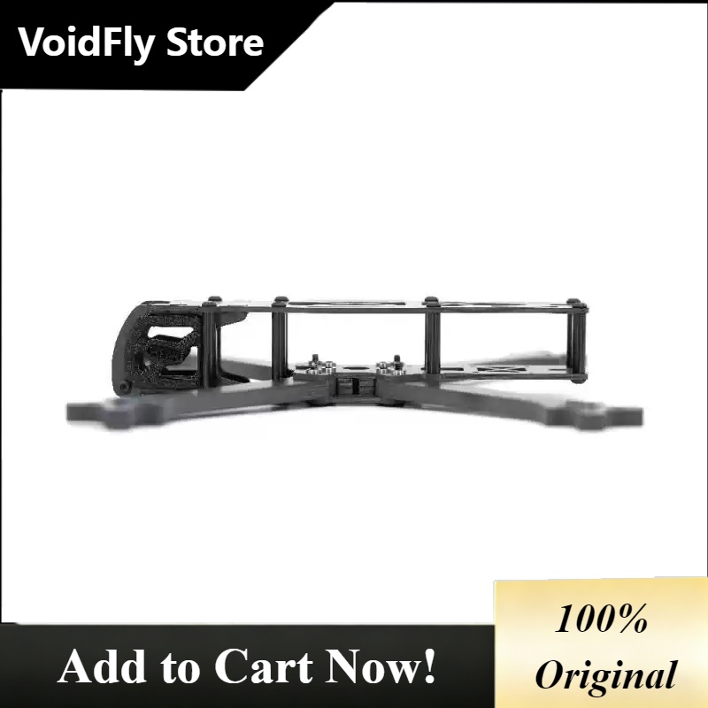 VoidFly TBS SOURCE ONE V6 5INC - Tbs Fpv Source One recension och pris